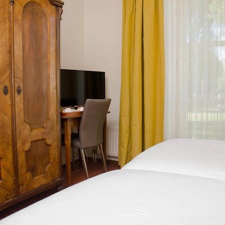 Hotel Graaf Bernstorff Schiermonnikoog Room photo