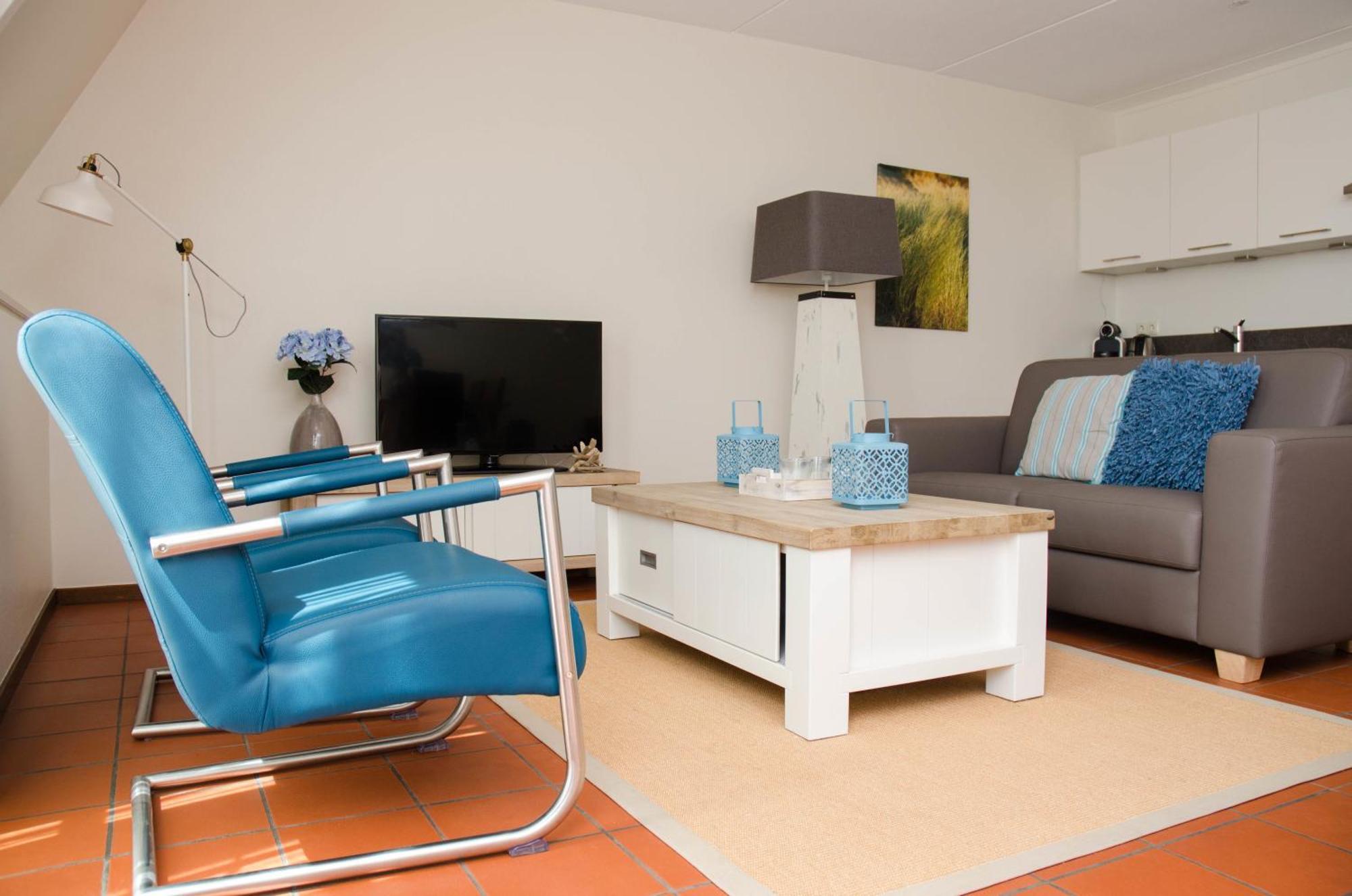 Hotel Graaf Bernstorff Schiermonnikoog Room photo